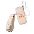 Mini Capsule UV Protection Umbrella  & Sunshade | https://www.bestnamebadges.com