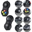 Stress Relief Controller Fidget Pad | https://www.bestnamebadges.com