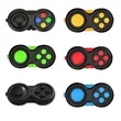 Stress Relief Controller Fidget Pad | https://www.bestnamebadges.com