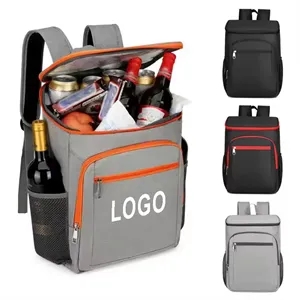 Insulated Lunch Cooler Bag