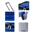 Rolling Insulated Cooler Bag With Handle Portable | https://www.bestnamebadges.com