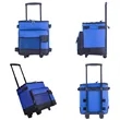 Rolling Insulated Cooler Bag With Handle Portable | https://www.bestnamebadges.com