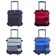 Rolling Insulated Cooler Bag With Handle Portable | https://www.bestnamebadges.com