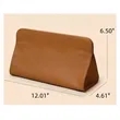 Hair Styling Tools Storage Bag Travel Organizer | https://www.bestnamebadges.com