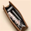 Hair Styling Tools Storage Bag Travel Organizer | https://www.bestnamebadges.com