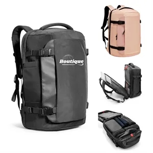 Large Capacity Business Laptop Backpack Travel Bag