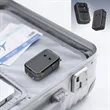 Universal Travel Adapter Plug Multi Country Charger | https://www.bestnamebadges.com