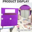 Heavy Duty Oxford ClothClassroom Chair Pockets | https://www.bestnamebadges.com