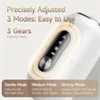 Rechargeable Electric Foot Callus Remover | https://www.bestnamebadges.com