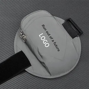 Running Armband Sleeve Sports Armband Cell Phone Holder