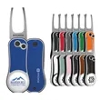 Pitchfix Hybrid Golf Divot Tool | https://www.bestnamebadges.com