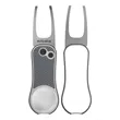 Pitchfix XL Golf Divot Tool | https://www.bestnamebadges.com