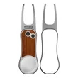 Pitchfix XL Golf Divot Tool | https://www.bestnamebadges.com