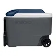 Igloo Maxcold 40 Qt Rolling Cooler | https://www.bestnamebadges.com