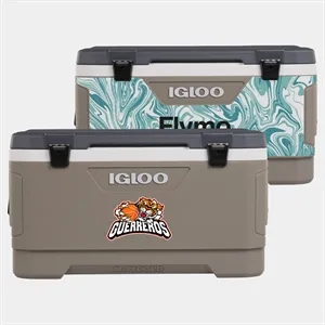 Igloo Maxcold Latitude 100 Qt Heavy-Duty Cooler