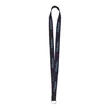 Sewn Polyester Value Lanyard | https://www.bestnamebadges.com