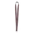 Sewn Polyester Value Lanyard | https://www.bestnamebadges.com