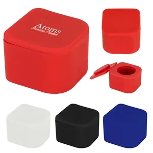 4 ML Pacifico Non-Stick Container | https://www.bestnamebadges.com