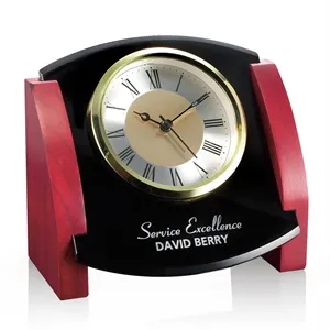 Powell Clock