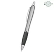 Satin Pen | https://www.bestnamebadges.com