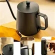All-in-One Portable Pour-Over Coffee Travel Set w/ Case | https://www.bestnamebadges.com