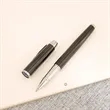 Premium 3-Piece Metal Pen Keychain And Card Holder Gift Set | https://www.bestnamebadges.com