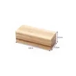 Professional Wood Handle Waiter's Corkscrew In Bamboo Box | https://www.bestnamebadges.com