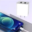 Premium 5-Piece Fast Charging Mobile Tech Gift Set With Box | https://www.bestnamebadges.com