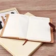 Sustainable Bamboo 5-Piece Executive Office Gift Set | https://www.bestnamebadges.com