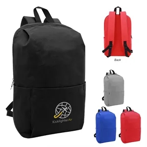 Mainstay Backpack | https://www.bestnamebadges.com