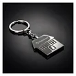 The Casa Key Chain | https://www.bestnamebadges.com