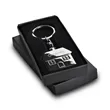 The Casa Key Chain | https://www.bestnamebadges.com