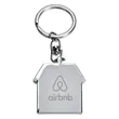 The Casa Key Chain | https://www.bestnamebadges.com