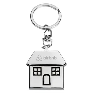 The Casa Key Chain