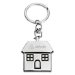 The Casa Key Chain | https://www.bestnamebadges.com