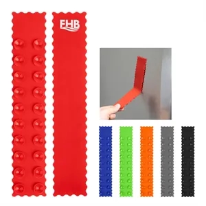Suction Cup Fidget Toy | https://www.bestnamebadges.com