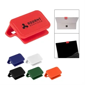 Privacy Clip Webcam Cover | https://www.bestnamebadges.com
