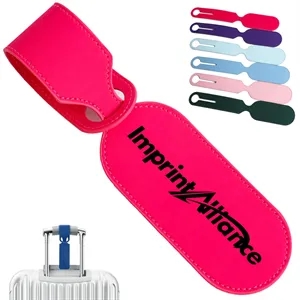 Foldable Travel ID Card Holder and Passport Wallet
