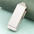 Premium 4-Piece A5 Notebook Gift Set With 32GB USB Drive | https://www.bestnamebadges.com