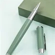 Premium 4-Piece A5 Notebook Gift Set With 32GB USB Drive | https://www.bestnamebadges.com