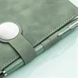 Premium 4-Piece A5 Notebook Gift Set With 32GB USB Drive | https://www.bestnamebadges.com