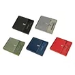 Multifunctional A5 Wireless Charging Notebook Power Bank Set | https://www.bestnamebadges.com