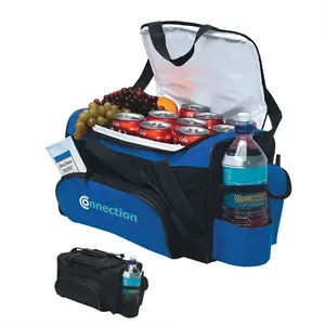 Cooler Bag | https://www.bestnamebadges.com