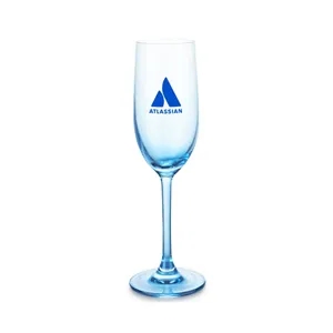 Soudan Flute Blue - Imprinted