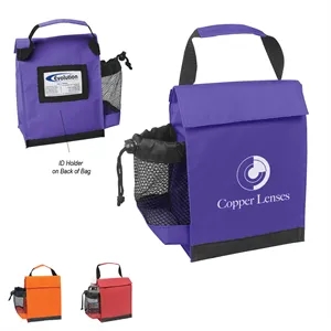 Identification-Lunch-Bag