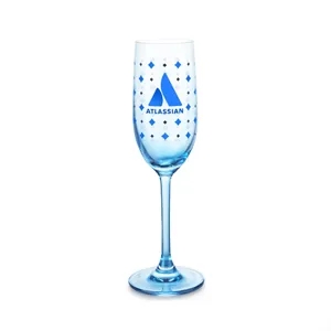 Soudan Flute Blue - VividPrint™