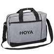 Hyperion Executive Case w/Laptop Pocket | https://www.bestnamebadges.com
