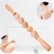 7-Piece Professional Wood Therapy Body Contouring Kit | https://www.bestnamebadges.com