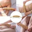 7-Piece Professional Wood Therapy Body Contouring Kit | https://www.bestnamebadges.com