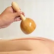 7-Piece Professional Wood Therapy Body Contouring Kit | https://www.bestnamebadges.com
